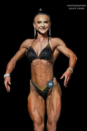 FIGURE НОВИЧКИ